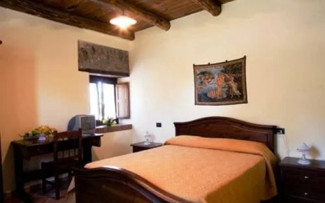 Agriturismo Antica Tenuta