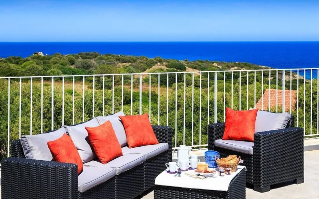 Villa Mare Luxe Mer