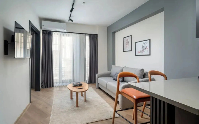 Urban Quarters - Firuzaga