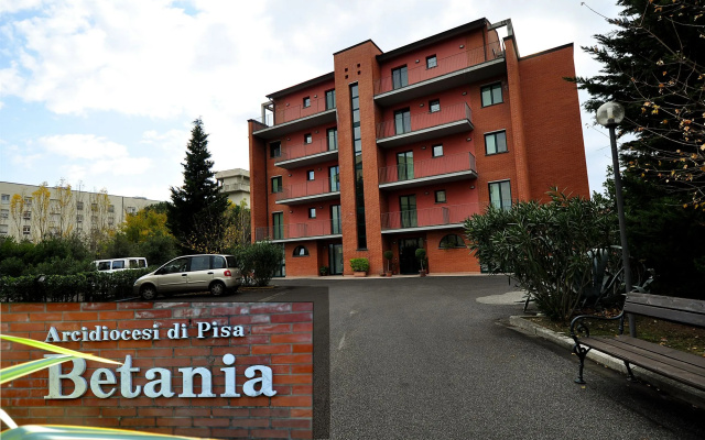 Casa Betania