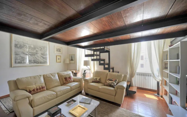 Rome Luxury House - The Suite