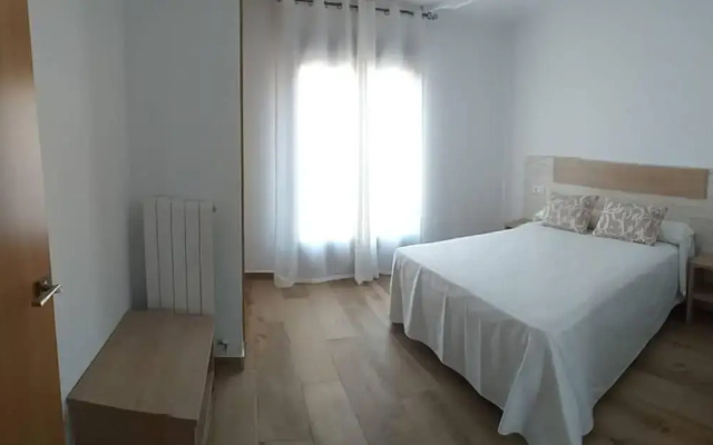 Apartamentos El Arenal