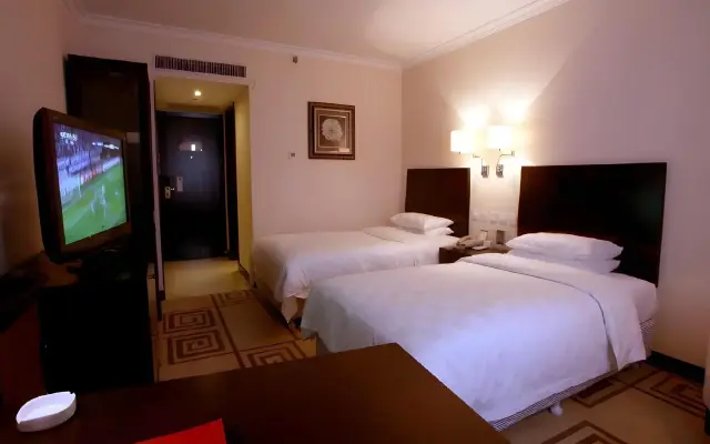 Beijing Continental Grand Hotel