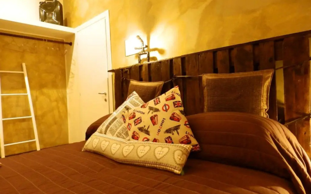 Sanremo Inn