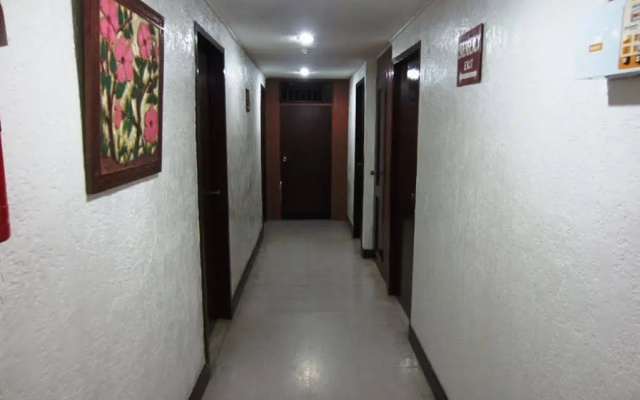Magnolia Pension