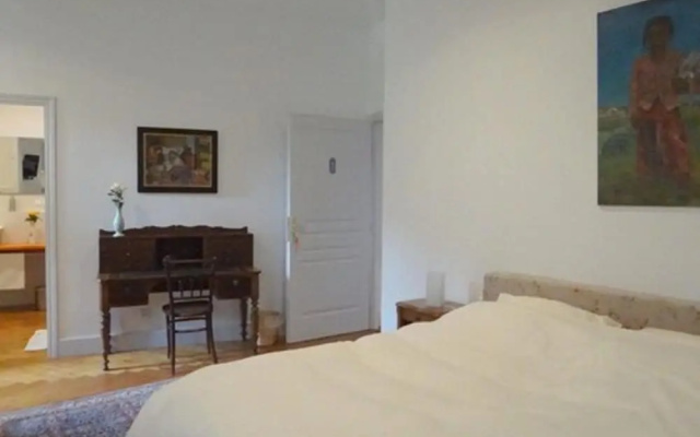 La Grande Maison