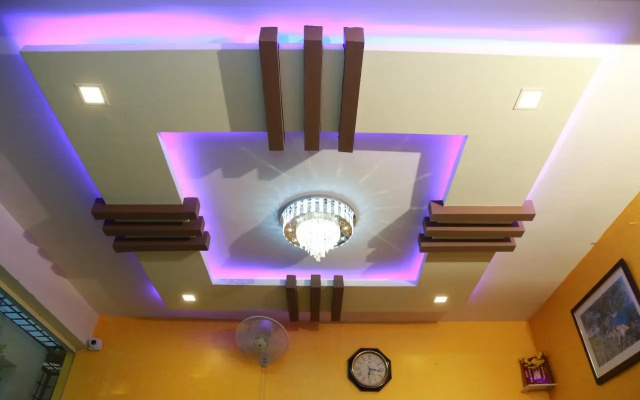 Mann Pasand Inn