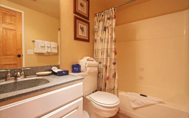 Trails End Condos