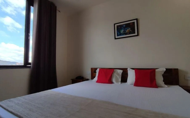 Hotel Panchsheel Inn