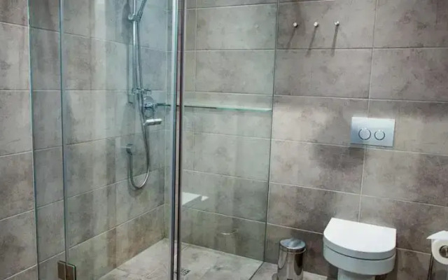 Apartamenty Straszewskiego