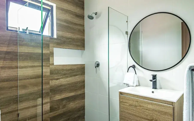Parkside Plazuela - Tranquility In Boquete 2 Bedroom Condo