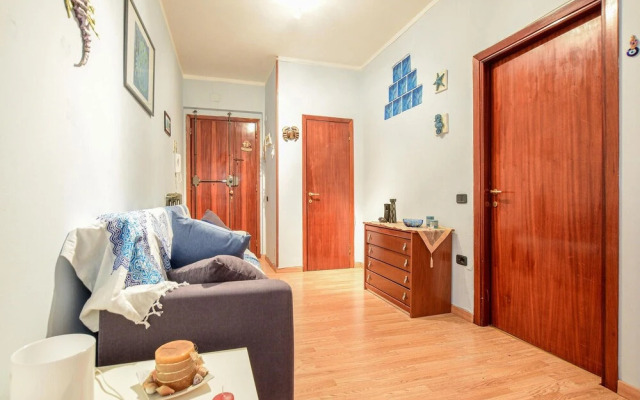 Awesome Apartment in Follonica With Wifi and 2 Bedrooms