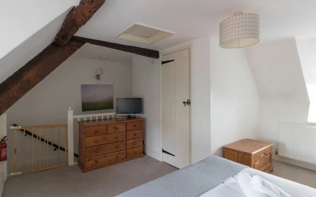 Farrier's Lodge, Corfe Castle