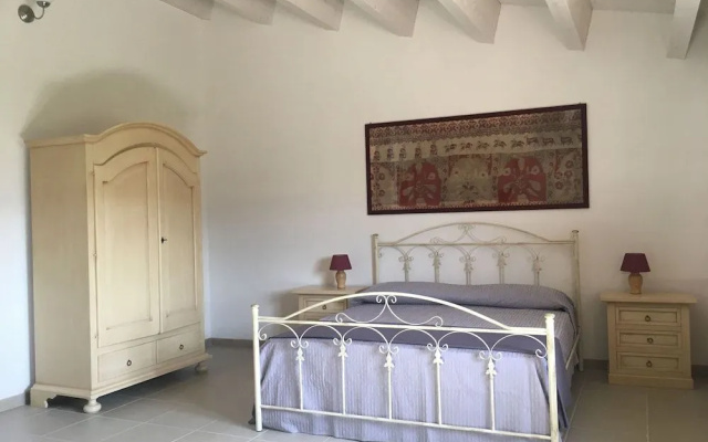 La Peschiera b&b