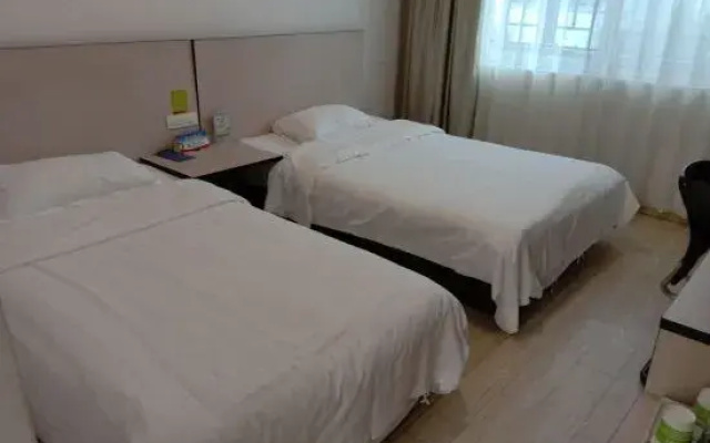 " Liuba Landscape Hotel"