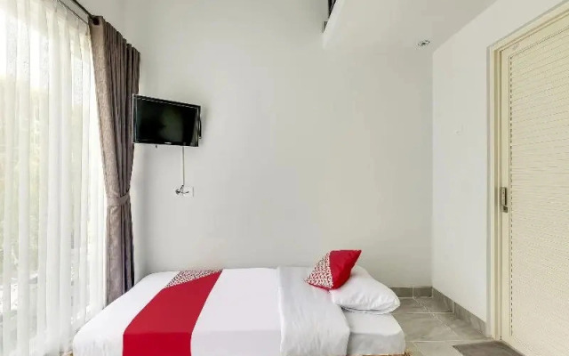 Capital O 90983 Harmony Easy Stay