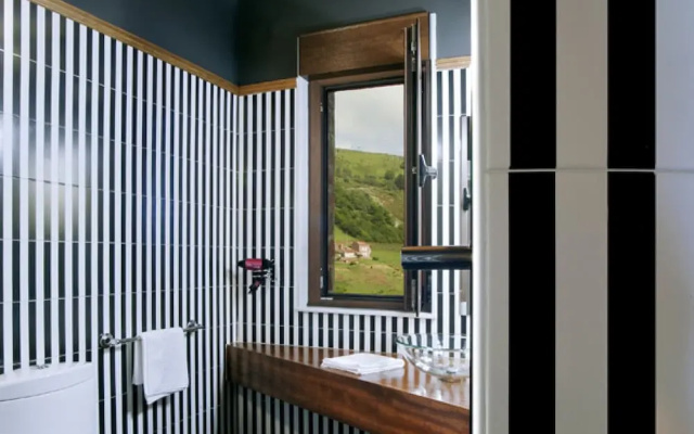 Apartamentos Rurales El Fresnu