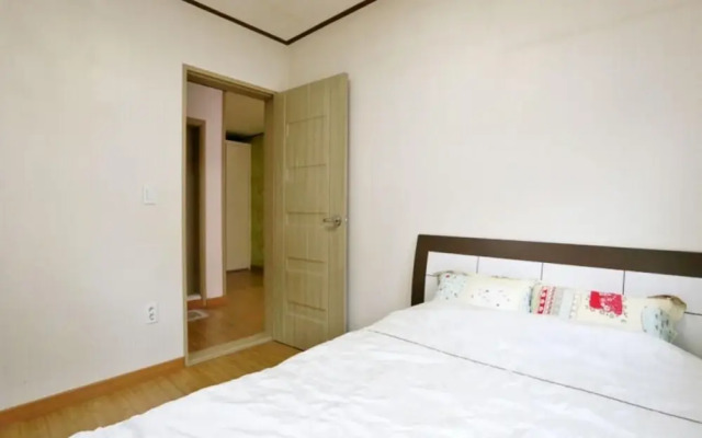 Gapyeong Top Pension