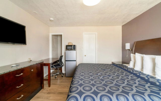 Economy Inn By OYO, Lamesa TX