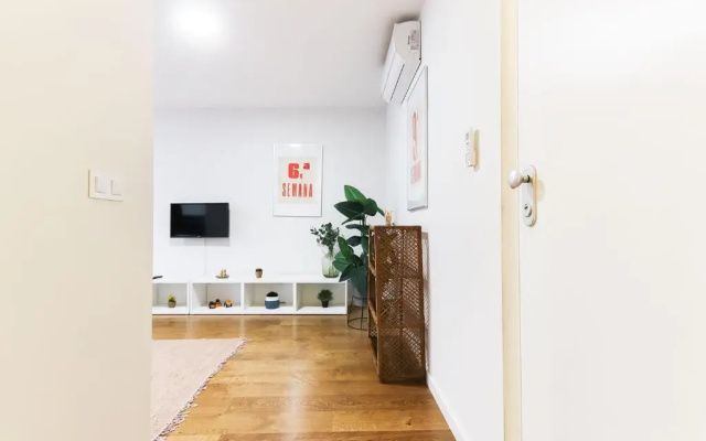 Sao Bento Harmony By Homing
