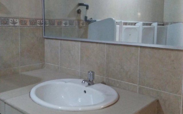Olibert Hotel Parapat Ajibata