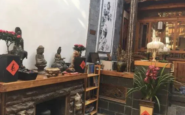 Henglu Inn