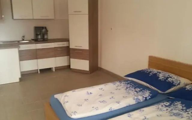 Apartments Topalovic