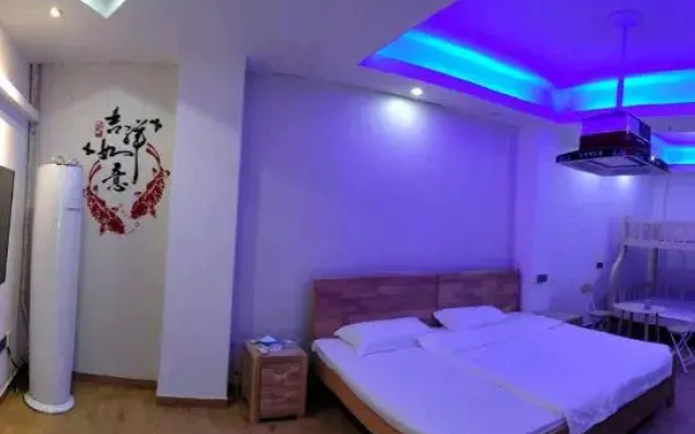 Shaoshan Simple Inn