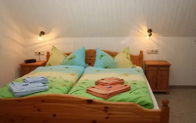 Zur Boje