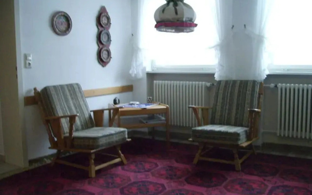 Vakantiehuis Becker-schmidt