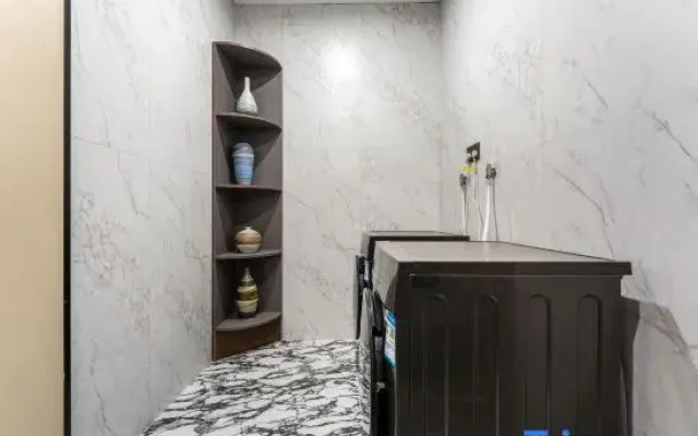 Jingdezhen Yiju Hampton Hotel (People's Square Tao Yang Alley)