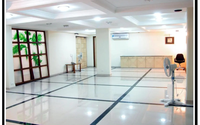 Hotel Gokul