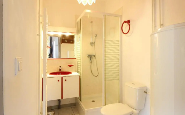 Appartement Mont-Dore, 3 pièces, 6 personnes - FR-1-608-44