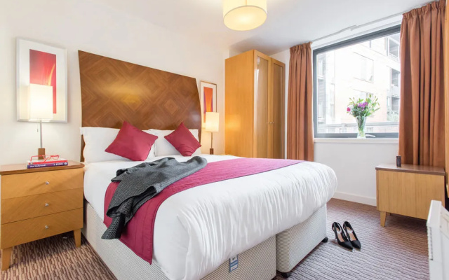 Premier Suites Manchester