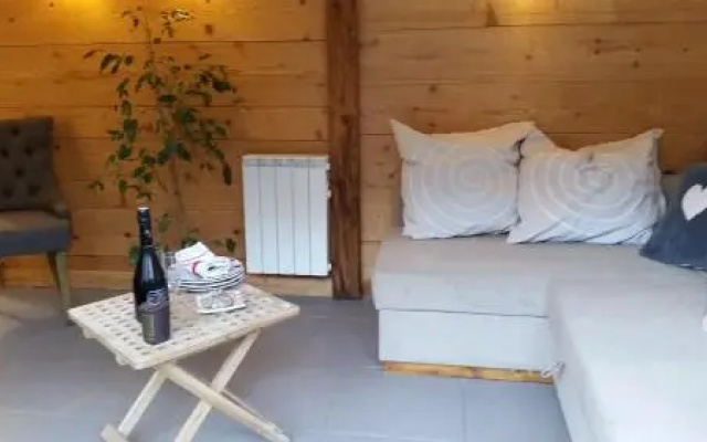 Chalet Apartment Chamonix
