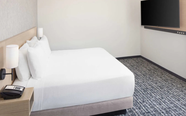 Hyatt Place Murfreesboro