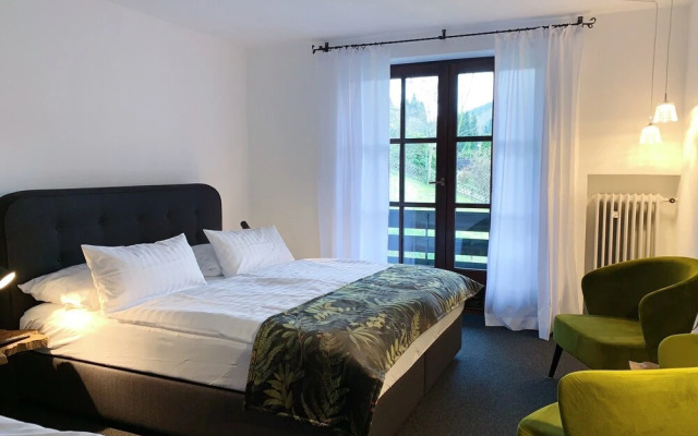 Landhotel Büker