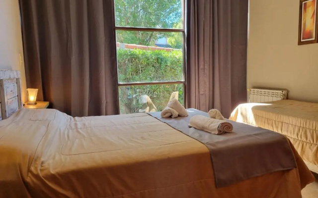 Windmuhle Apart Hotel & Spa