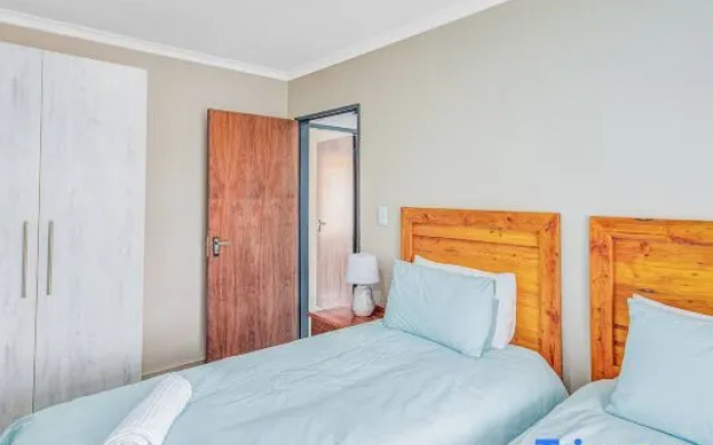 No2 Airville Indigo,9 min Drive to Cresta Mall