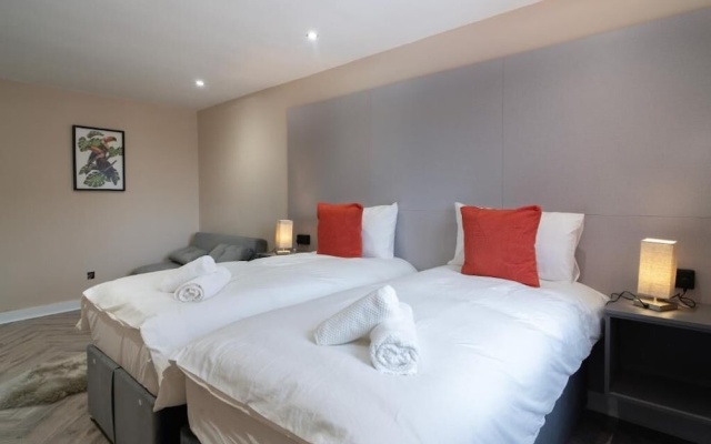Hotel Liv