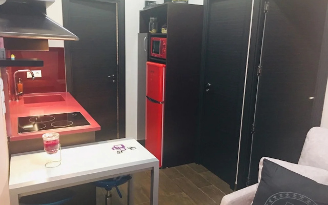 Apartamento Deluxe Barajas