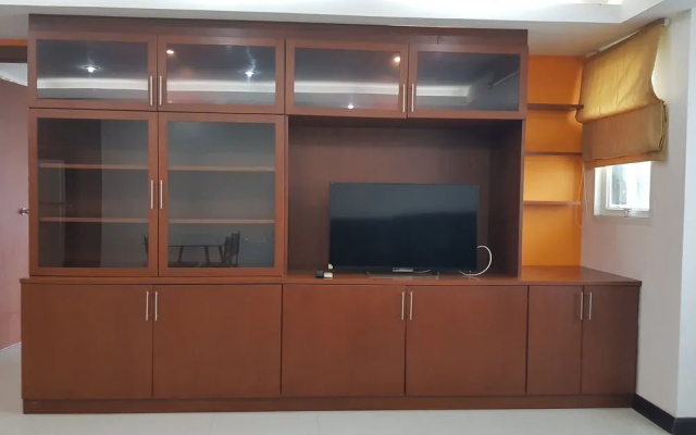 A Large 1 Bedroom Pattaya City Centre