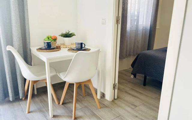 Apartamento Maro Jimena by At Home Costa del Sol