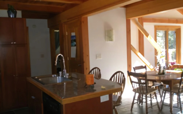 Deep Cove - Two Bedroom Home