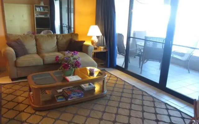 Maui Kai by Island Oasis Realty
