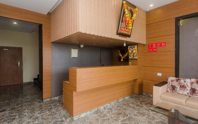 OYO 18290 Sai Residency