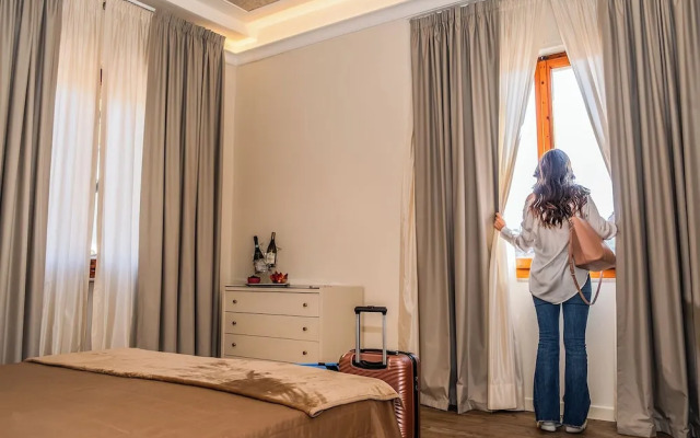 Hotel Ariston & Spa