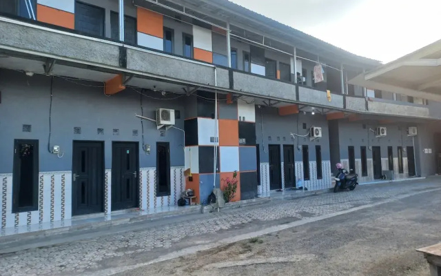 Hotel O Guest House Cinta Damai