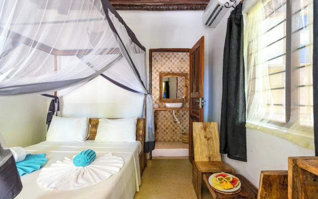 The Seles Boutique Resort