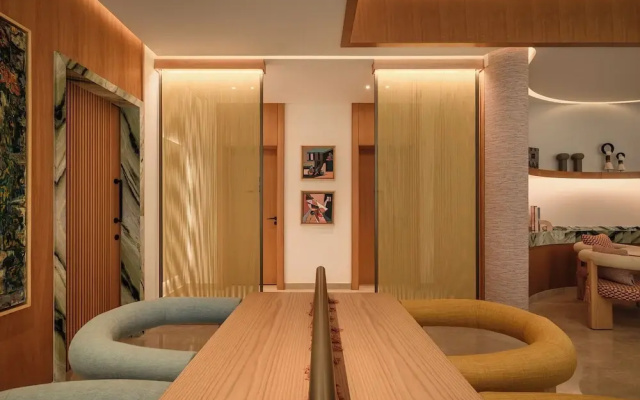 Fanaya Hotel Jeddah
